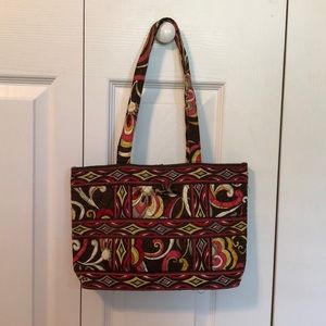Vera Bradley tote